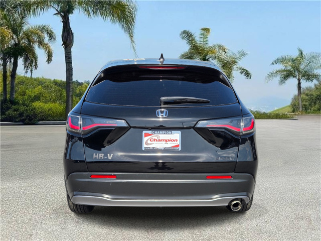 Used 2024 Honda HR-V Sport 2WD CVT  in ,  5
