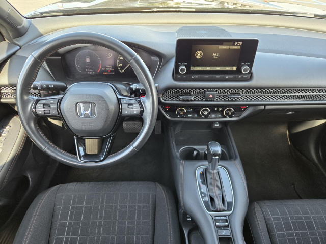 Used 2024 Honda HR-V Sport 2WD CVT  in ,  6