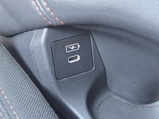 Used 2024 Honda HR-V Sport 2WD CVT  in ,  14