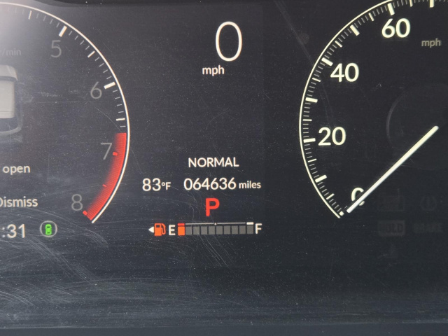 Used 2024 Honda HR-V Sport 2WD CVT  in ,  15