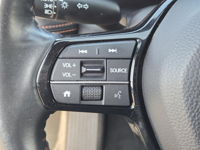 Used 2024 Honda HR-V Sport 2WD CVT  in ,  17
