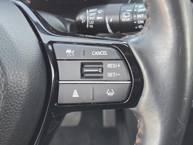 Used 2024 Honda HR-V Sport 2WD CVT  in ,  18