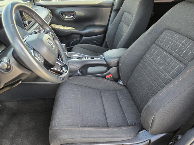 Used 2024 Honda HR-V Sport 2WD CVT  in ,  21