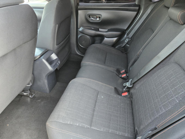 Used 2024 Honda HR-V Sport 2WD CVT  in ,  25