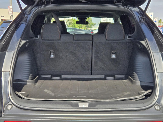 Used 2024 Honda HR-V Sport 2WD CVT  in ,  26