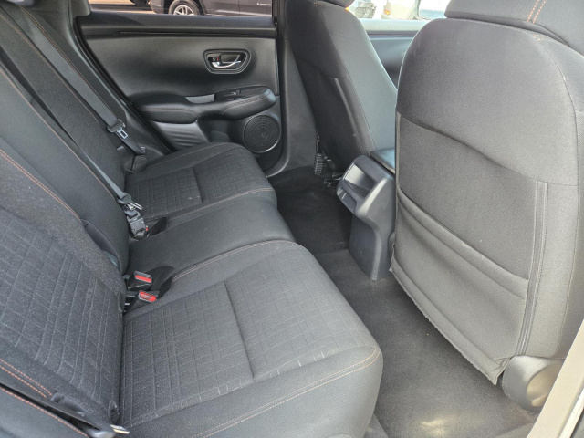 Used 2024 Honda HR-V Sport 2WD CVT  in ,  27