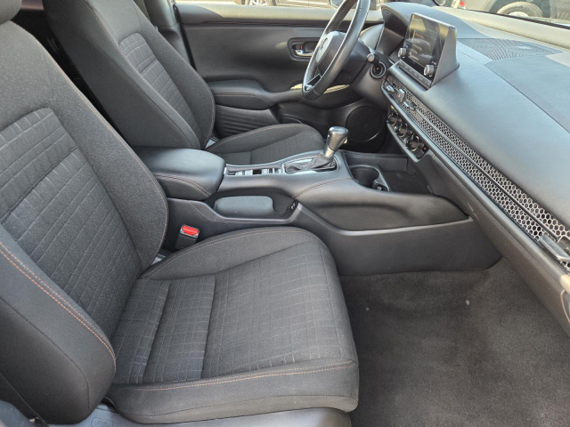 Used 2024 Honda HR-V Sport 2WD CVT  in ,  30