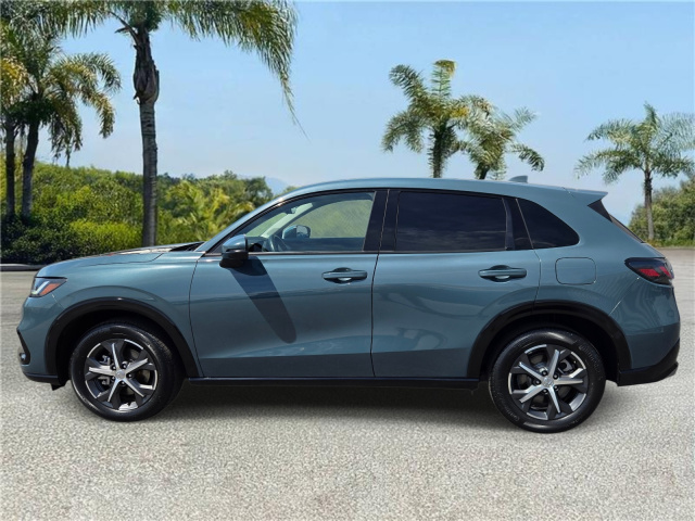 Used 2024 Honda HR-V EX-L 2WD CVT  in ,  1