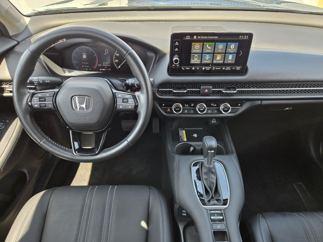 Used 2024 Honda HR-V EX-L 2WD CVT  in ,  5