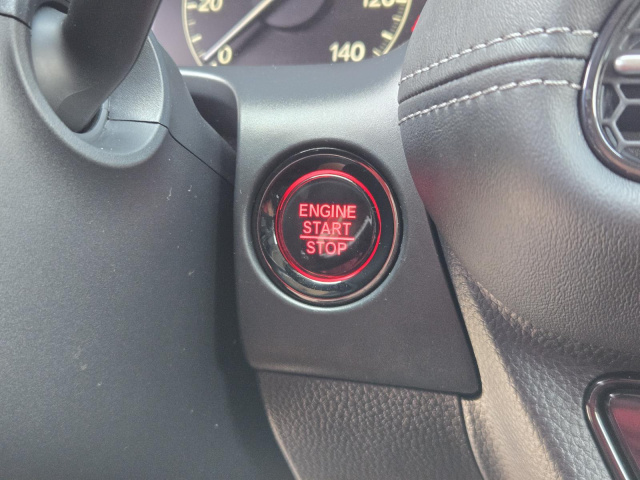 Used 2024 Honda HR-V EX-L 2WD CVT  in ,  10
