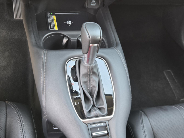 Used 2024 Honda HR-V EX-L 2WD CVT  in ,  13
