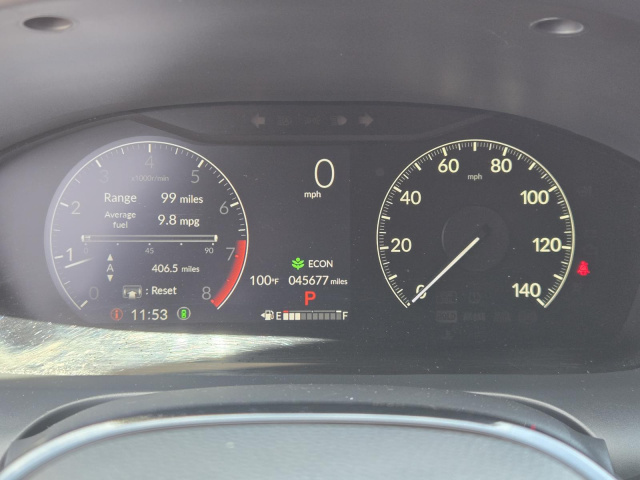 Used 2024 Honda HR-V EX-L 2WD CVT  in ,  14
