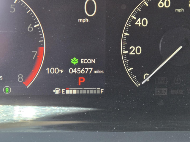 Used 2024 Honda HR-V EX-L 2WD CVT  in ,  15