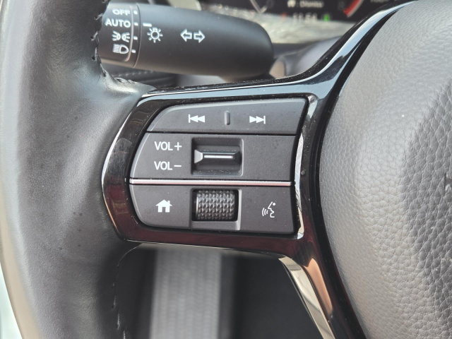 Used 2024 Honda HR-V EX-L 2WD CVT  in ,  17