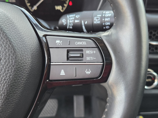 Used 2024 Honda HR-V EX-L 2WD CVT  in ,  18