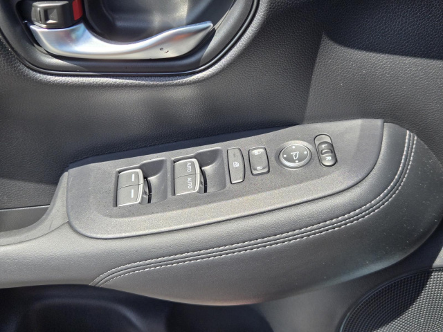 Used 2024 Honda HR-V EX-L 2WD CVT  in ,  21