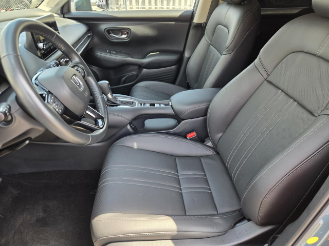 Used 2024 Honda HR-V EX-L 2WD CVT  in ,  22