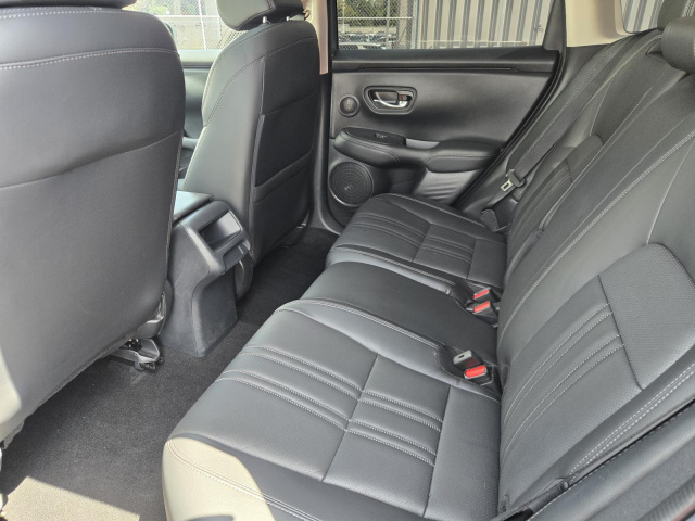 Used 2024 Honda HR-V EX-L 2WD CVT  in ,  26