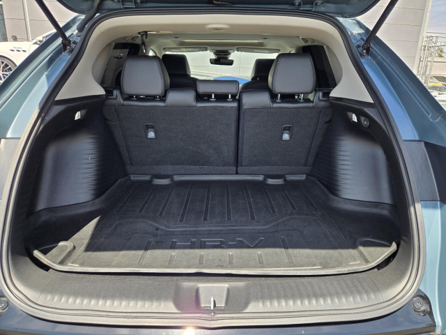 Used 2024 Honda HR-V EX-L 2WD CVT  in ,  27