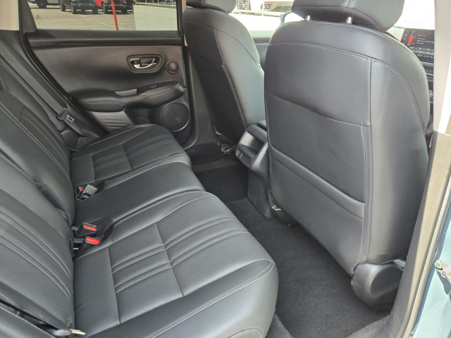 Used 2024 Honda HR-V EX-L 2WD CVT  in ,  28