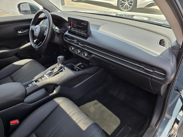 Used 2024 Honda HR-V EX-L 2WD CVT  in ,  30