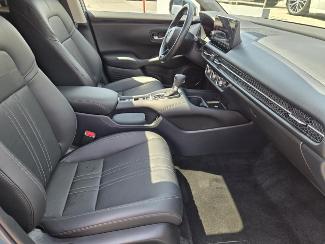 Used 2024 Honda HR-V EX-L 2WD CVT  in ,  31