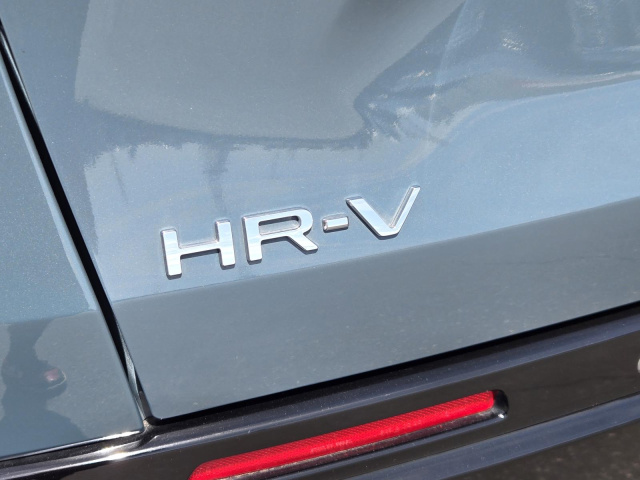 Used 2024 Honda HR-V EX-L 2WD CVT  in ,  34