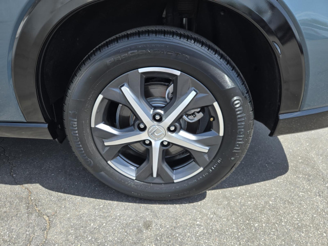 Used 2024 Honda HR-V EX-L 2WD CVT  in ,  35