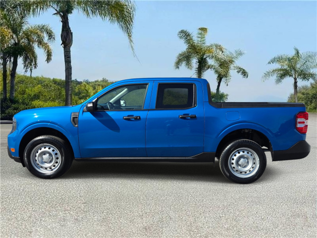 Used 2025 Ford Maverick XL FWD SuperCrew  in ,  2