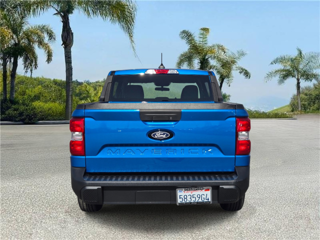Used 2025 Ford Maverick XL FWD SuperCrew  in ,  5