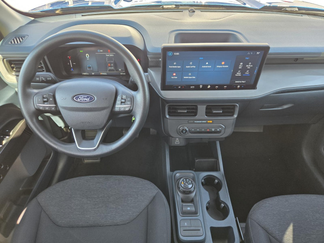 Used 2025 Ford Maverick XL FWD SuperCrew  in ,  6