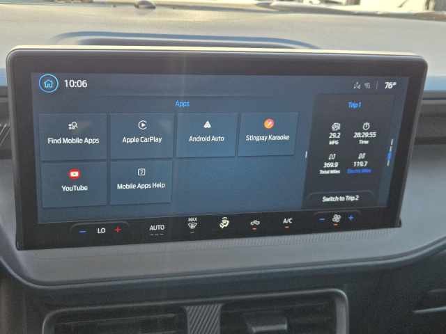 Used 2025 Ford Maverick XL FWD SuperCrew  in ,  7