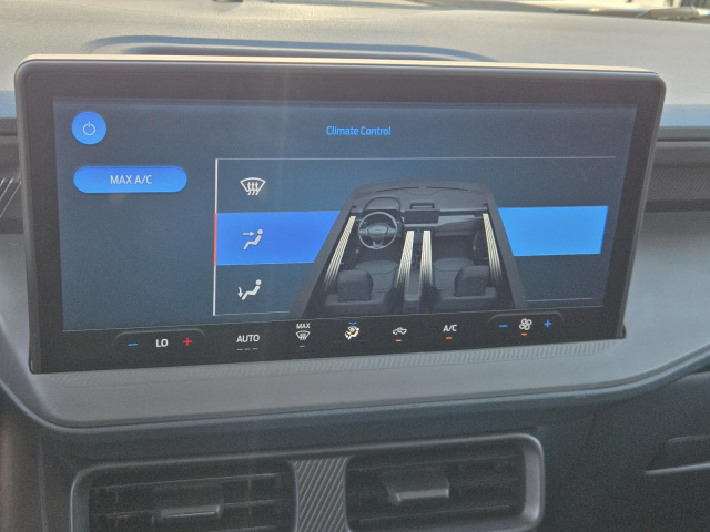 Used 2025 Ford Maverick XL FWD SuperCrew  in ,  9