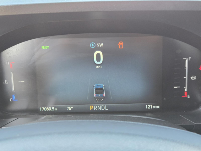 Used 2025 Ford Maverick XL FWD SuperCrew  in ,  14