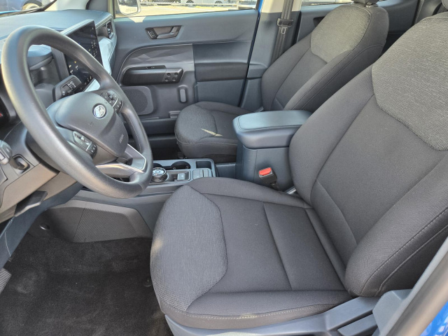 Used 2025 Ford Maverick XL FWD SuperCrew  in ,  22