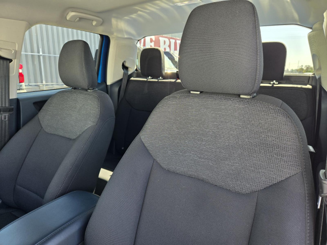 Used 2025 Ford Maverick XL FWD SuperCrew  in ,  23