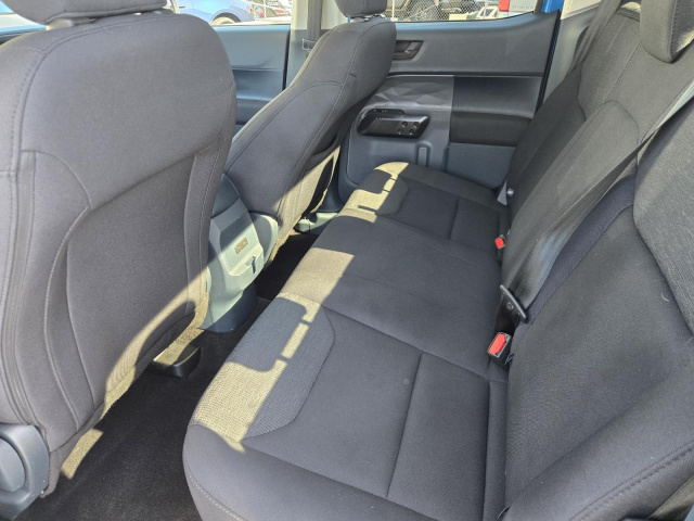 Used 2025 Ford Maverick XL FWD SuperCrew  in ,  26