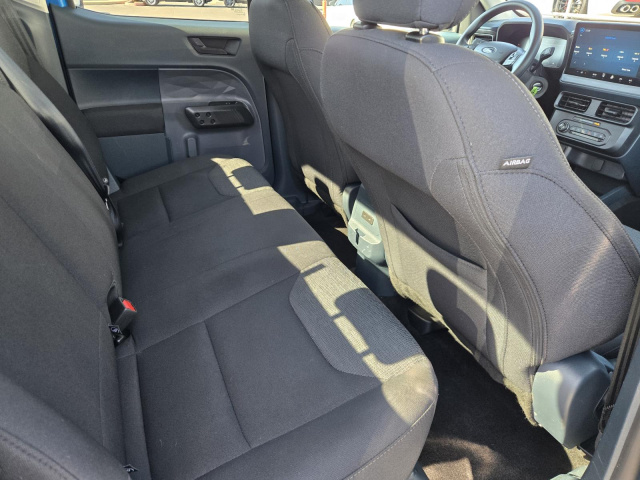 Used 2025 Ford Maverick XL FWD SuperCrew  in ,  29