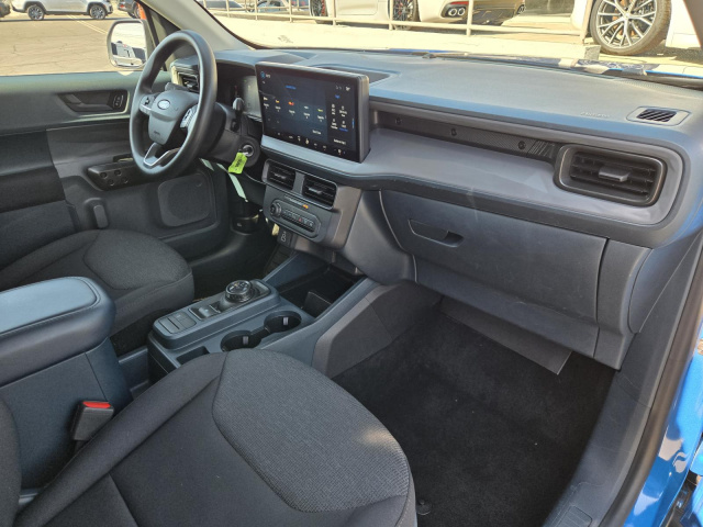 Used 2025 Ford Maverick XL FWD SuperCrew  in ,  31