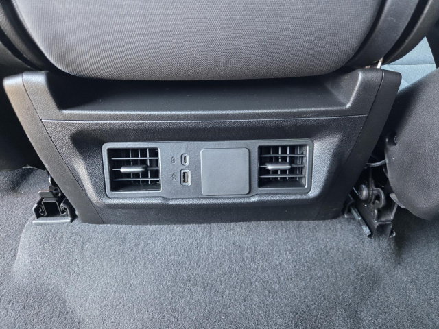 Used 2025 Chevrolet Silverado 1500 4WD Crew Cab 147 Custom Trail Boss  in ,  23