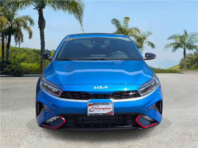 Used 2024 Kia Forte GT Manual  in ,  2