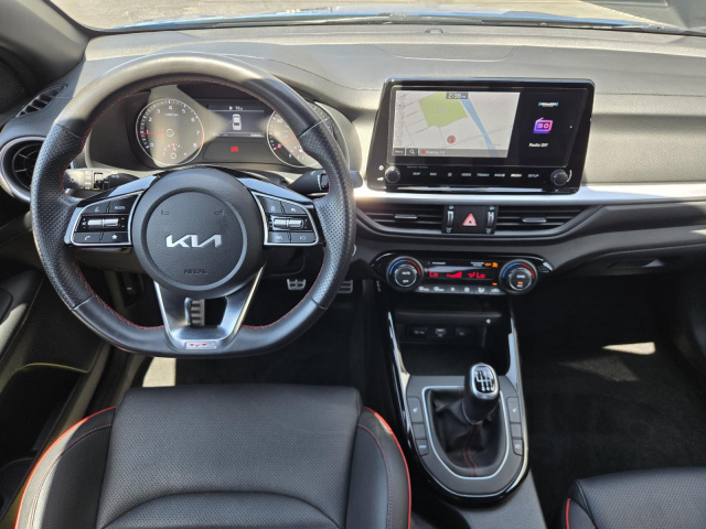 Used 2024 Kia Forte GT Manual  in ,  5