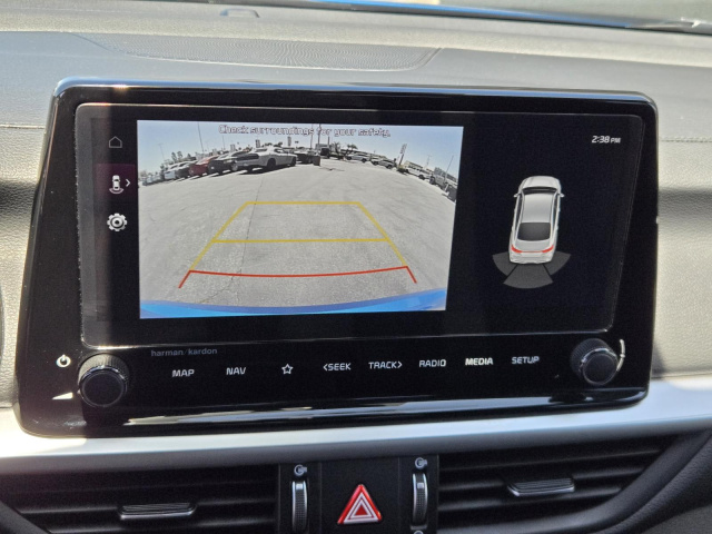 Used 2024 Kia Forte GT Manual  in ,  7