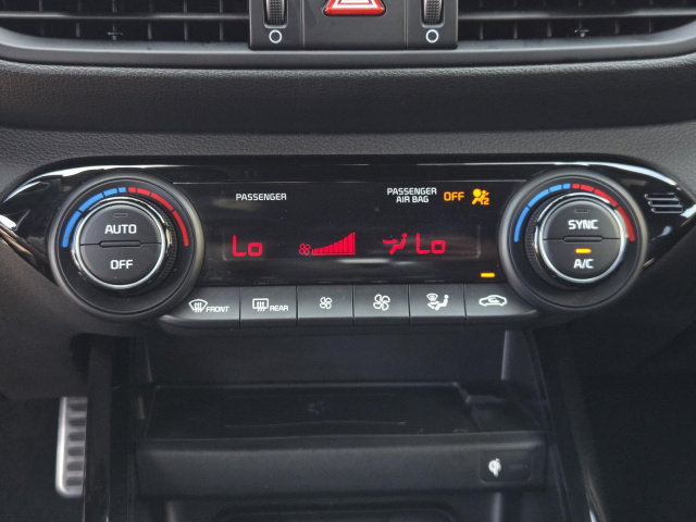 Used 2024 Kia Forte GT Manual  in ,  11