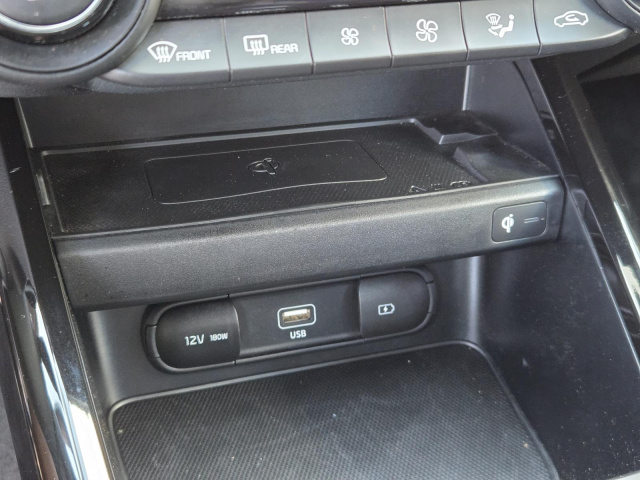 Used 2024 Kia Forte GT Manual  in ,  12