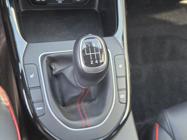 Used 2024 Kia Forte GT Manual  in ,  13