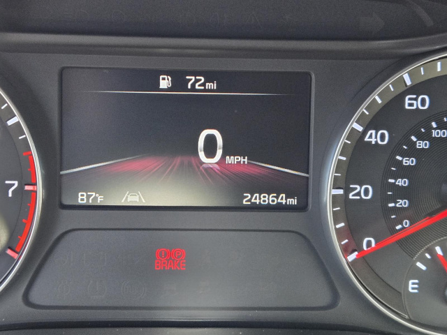 Used 2024 Kia Forte GT Manual  in ,  14
