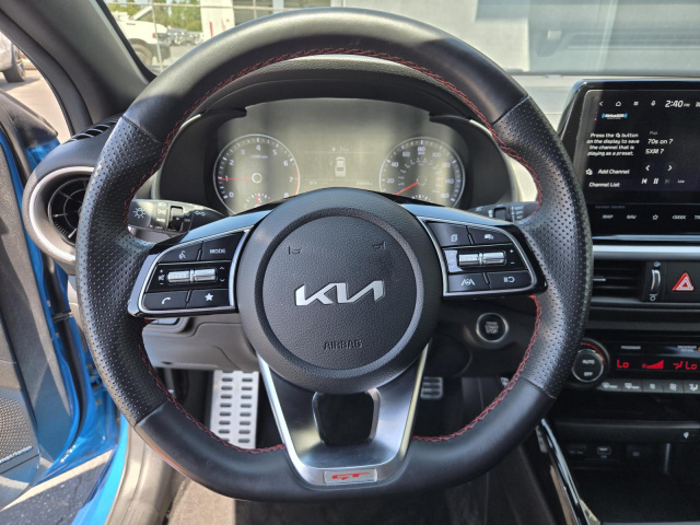 Used 2024 Kia Forte GT Manual  in ,  15