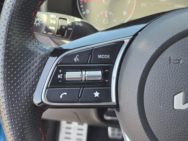 Used 2024 Kia Forte GT Manual  in ,  16