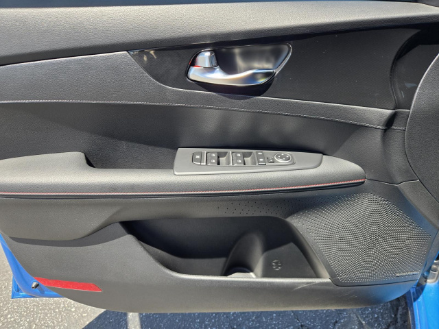 Used 2024 Kia Forte GT Manual  in ,  18
